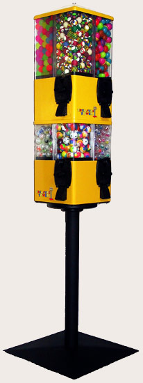 Treasure Tower Treasure Tower